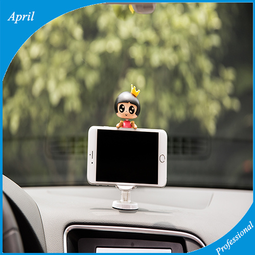 Mobile Phone Holder/ Cell Phone Holder/ Car Holder (DST-April)