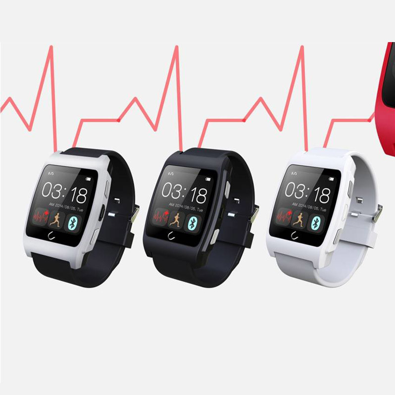 Smartwatch A9s Heart Rate Monitor