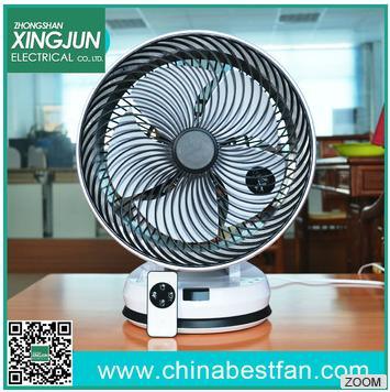 Electric Fans Air New Launch Mast Mini Air Circulation Electric Fan