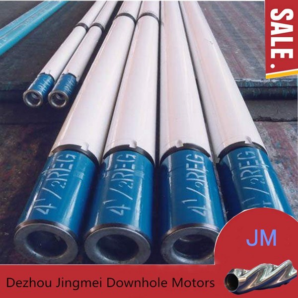 Borehole Drilling Mud Motors From Dezhou Jingmei