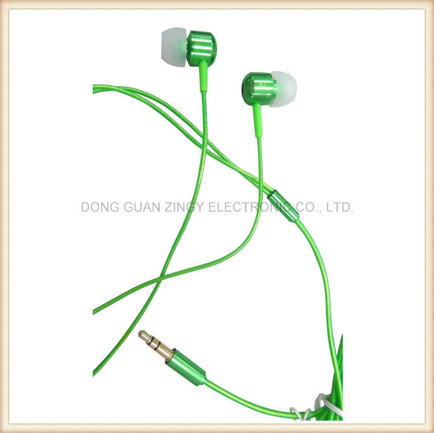 Hot Sell Stereo Earphone