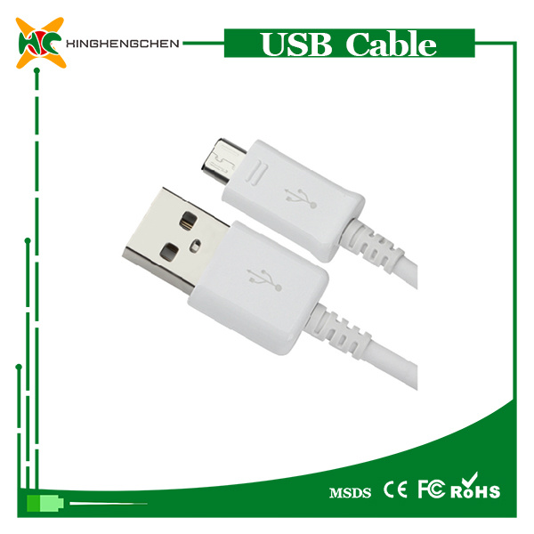 Wholesale Original Mobile Phone USB Cable for Samsung Phone