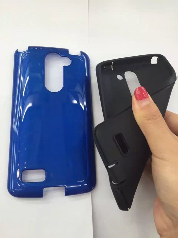 China Supplier 2016 New Arrival PC TPU Phone Accessories