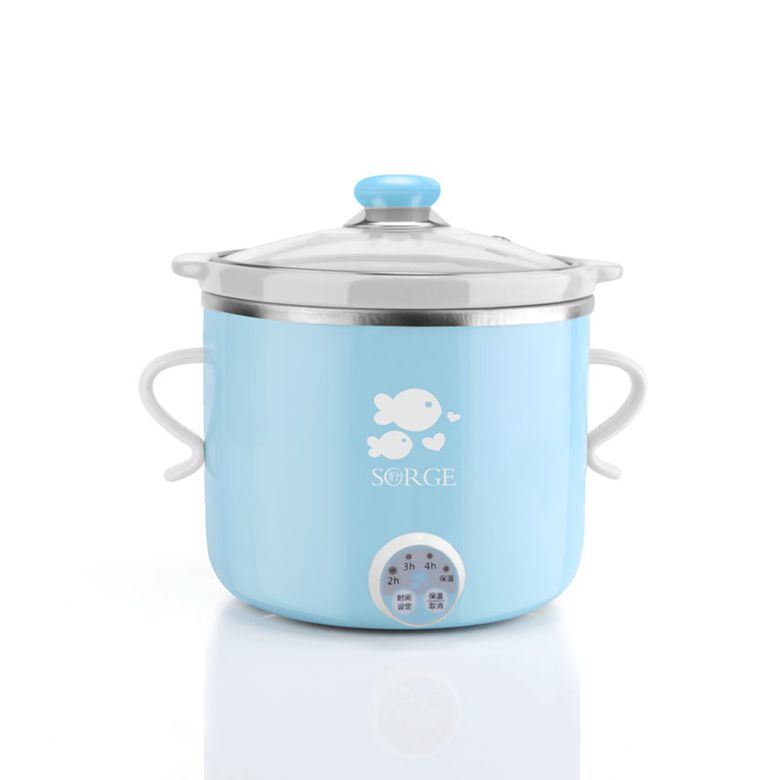 Wholesale Blue 100W Kitchen Electrical Household Appliance