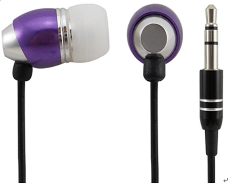 in-Ear Stereo Earbud Earphone for Mobile Phone