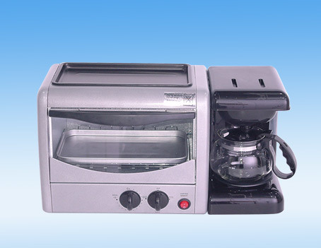 Breakfast Maker (MT-310D)