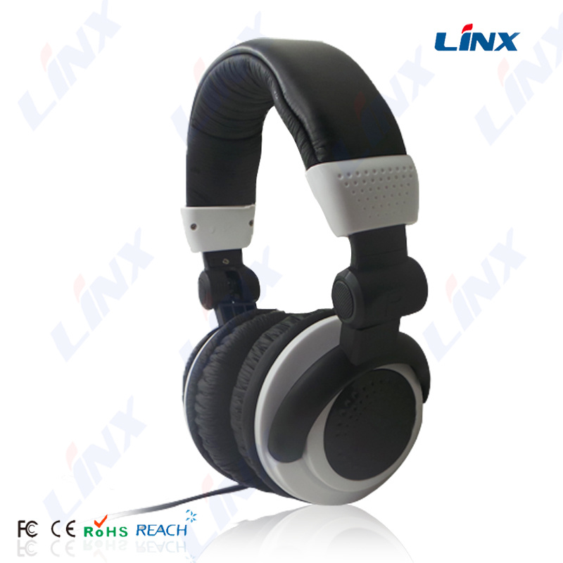 Noise Cancelling Wired Muldimedia Studio Earphones