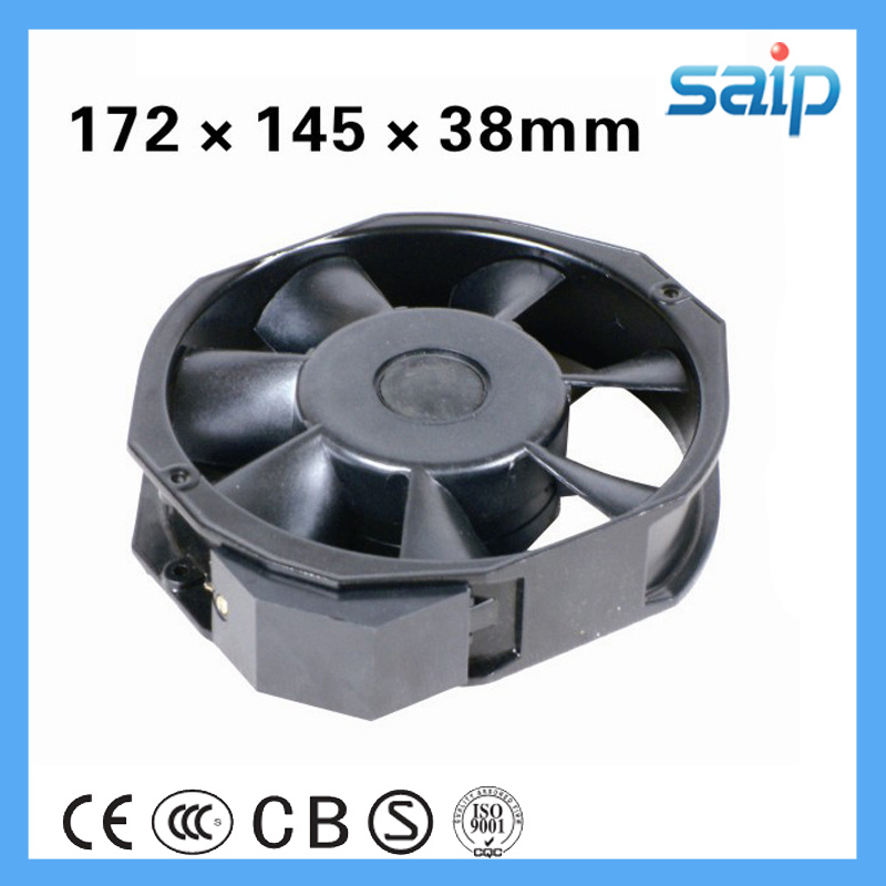 Highly Recommended Axial Fan AC 110V