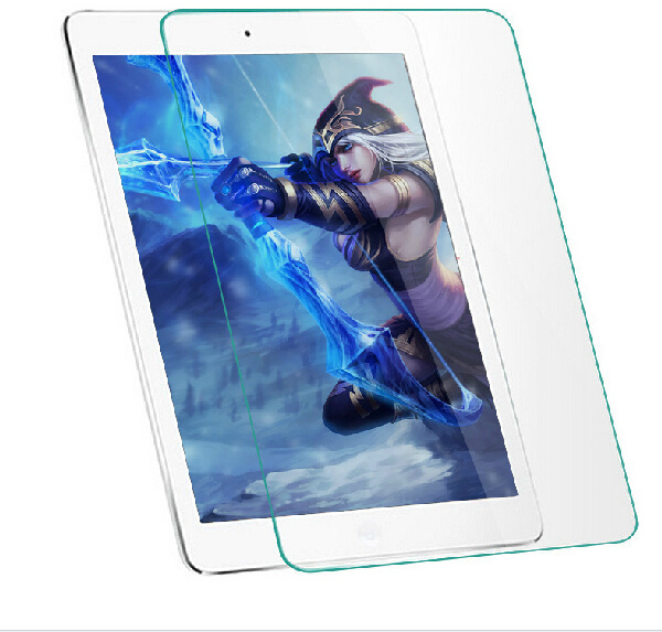 Tempered Glass Screen Protector for iPad Mini