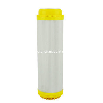 Replacement Water Softening Resin Filter Cartridge Ws10