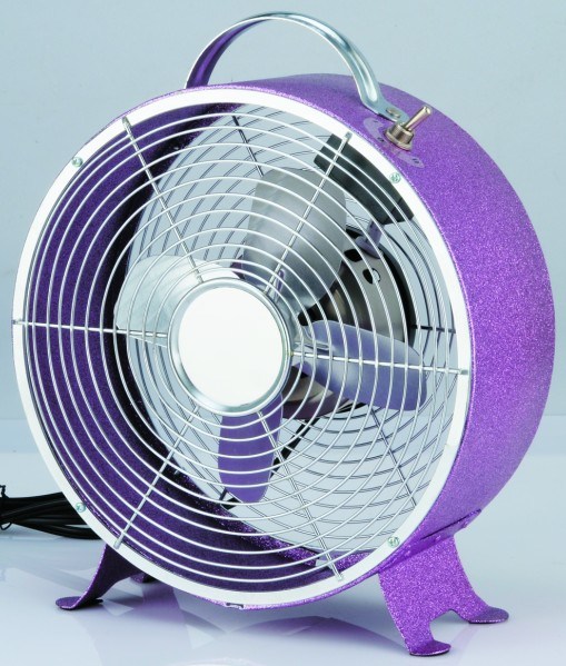 Box Fan FZ-25M(P)