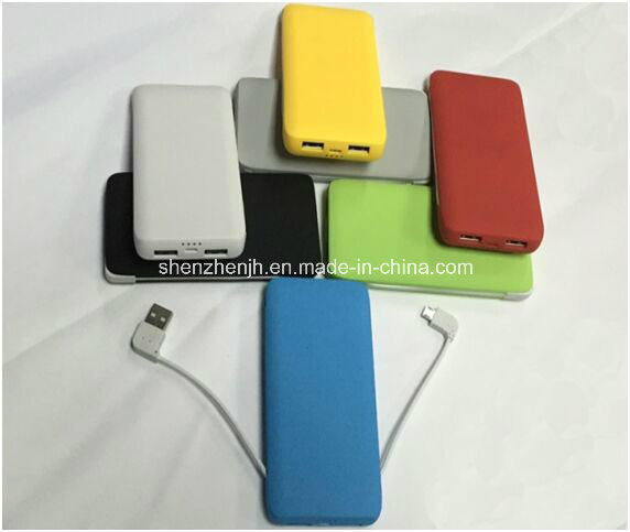 4000mAh Mobile Phone Chargers (J28)