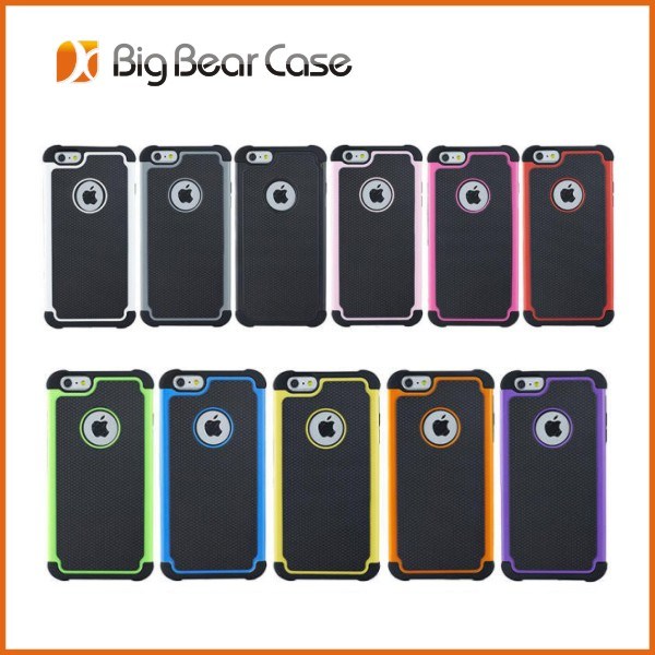 Factory for iPhone 6 Mobile Phone Case