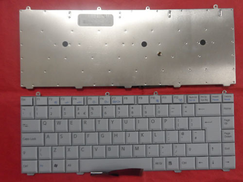 for Sony FS Laptop Keyboard