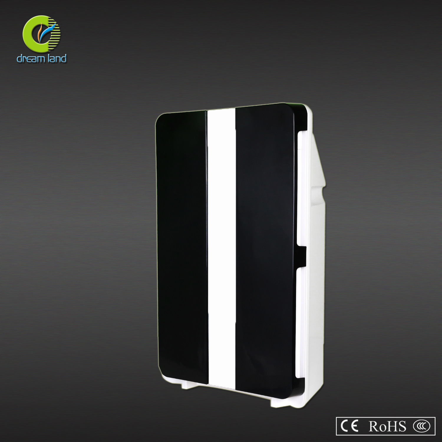 Streamlined Design Multifunctional Air Purifier (CLA-02)