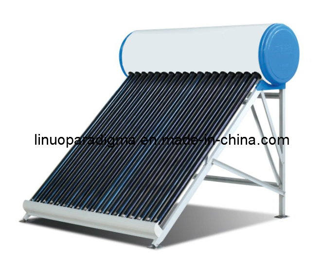 Solar Water Heater