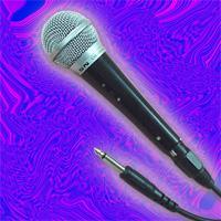 Microphone