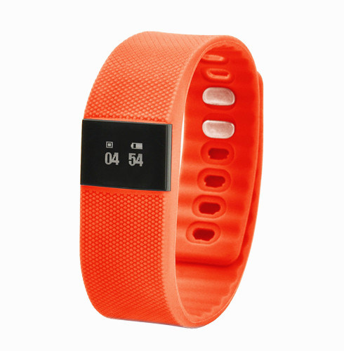 2015 Hotsell & Popular Bluetooth Bracelet/Smart Bracelet (S606)