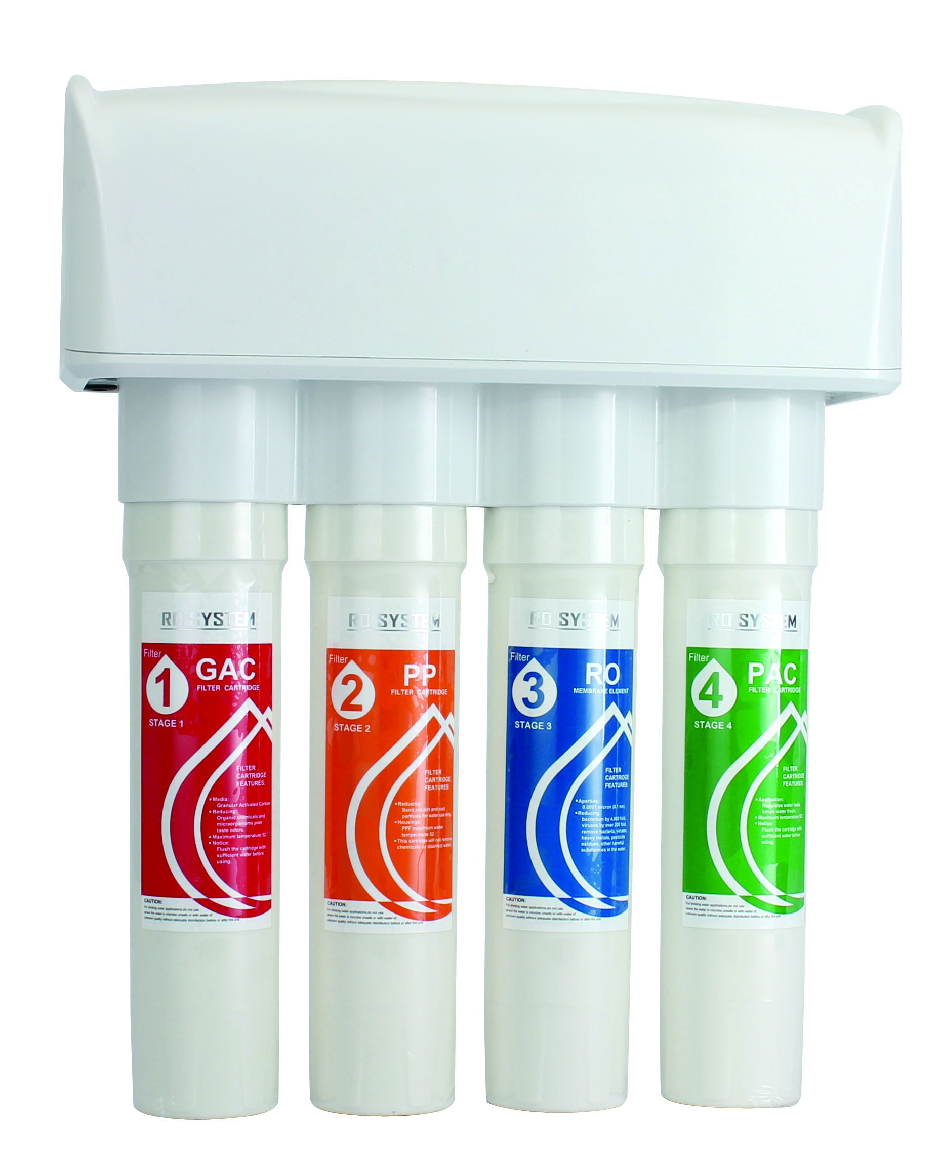 RO Membrane Water Purifier