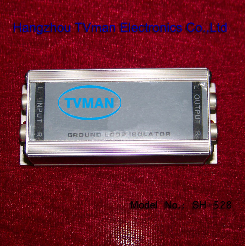 15A Isolation Transformer (SH528)