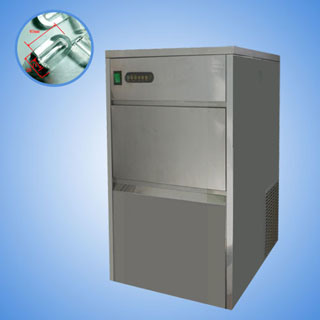 Cube Ice Machine Im-25, 115V, 60Hz