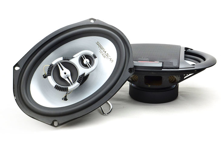 Car Audio Speakers Super Iascar Ia6902g (6*9