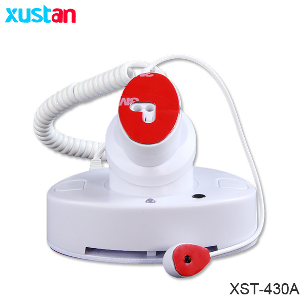 New Quality with Charge Function Alarm Phone Display Holder