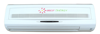 Hybrid Solar Air Conditioner (TAS72GW)