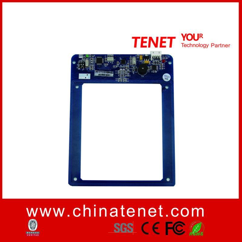 Mifare IC Card Reader for Parking Ticket Boxes (RFM-200)