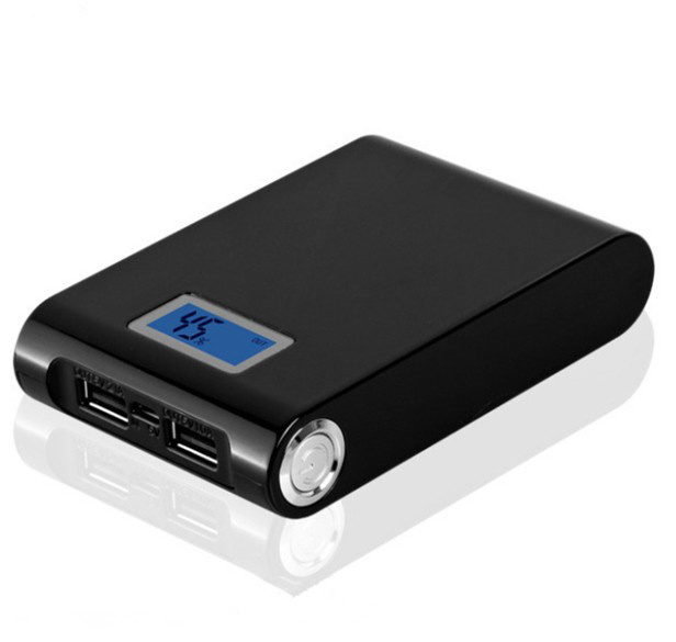 Power Bank with Digital Display 10000-20000mAh