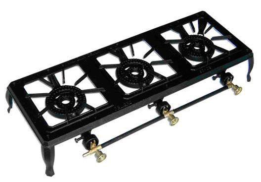 Gas Cooker Country Cooker