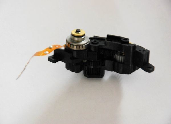 18-135 Motor for Digital Camera