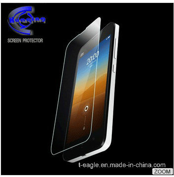 2015 New Designed and Factory Price Tempered Glass Screen Protector for Xiaomi Mi 2