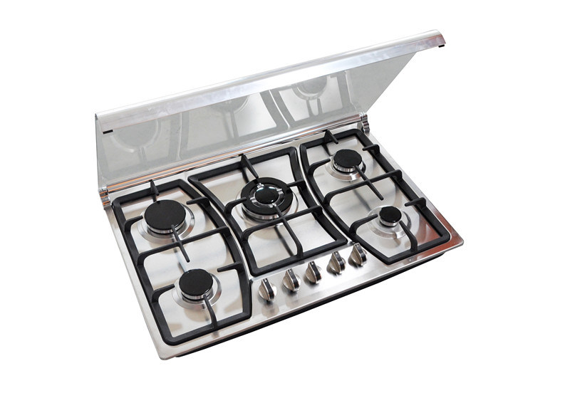 Gas Stove