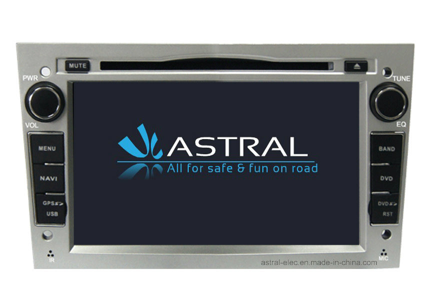 Car Stereo Player for Opel Corsa Vectra Meriva