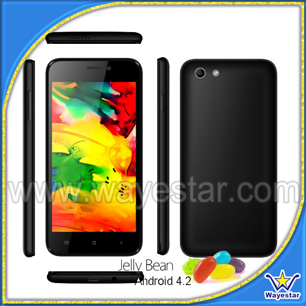 Shenzhen Factory Direct Wholesale Android Mobile Phone