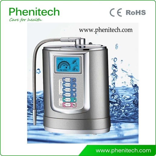 Luxurious Water Ionizer (JM-919)-CE Approval