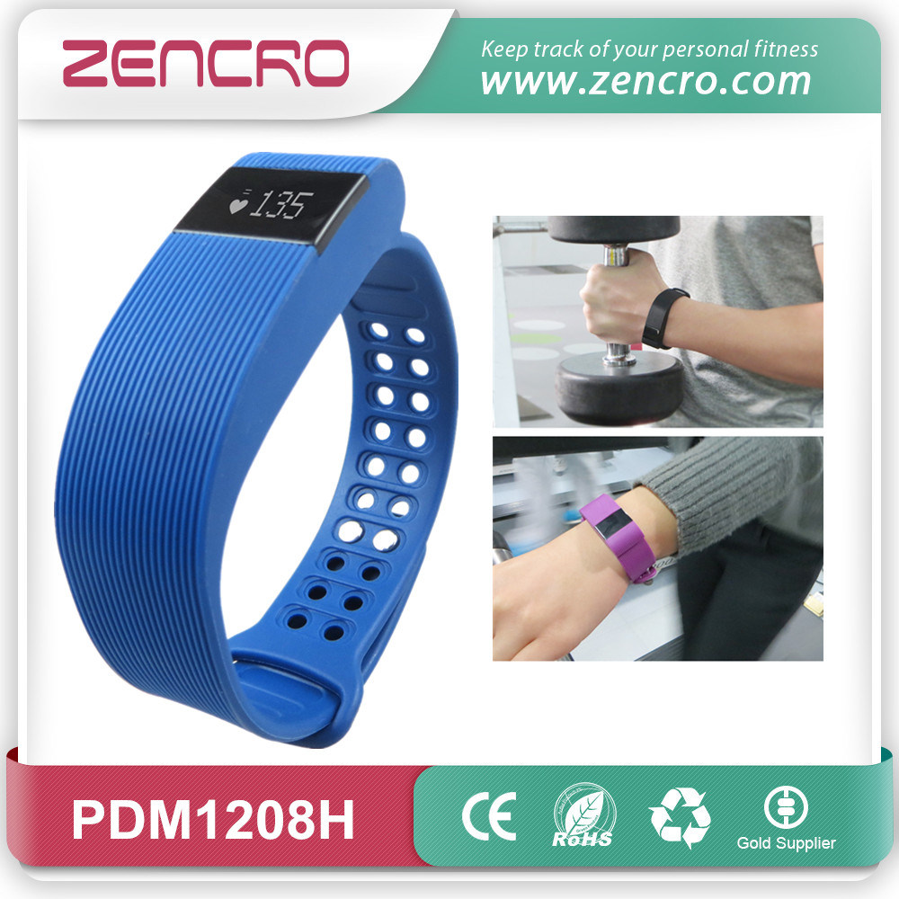 Digital Wearable Smart Sleep Quality Monitor Real Time Pulse Sensor Activity Fitness Tracker Smart Bracelet Heart Rate