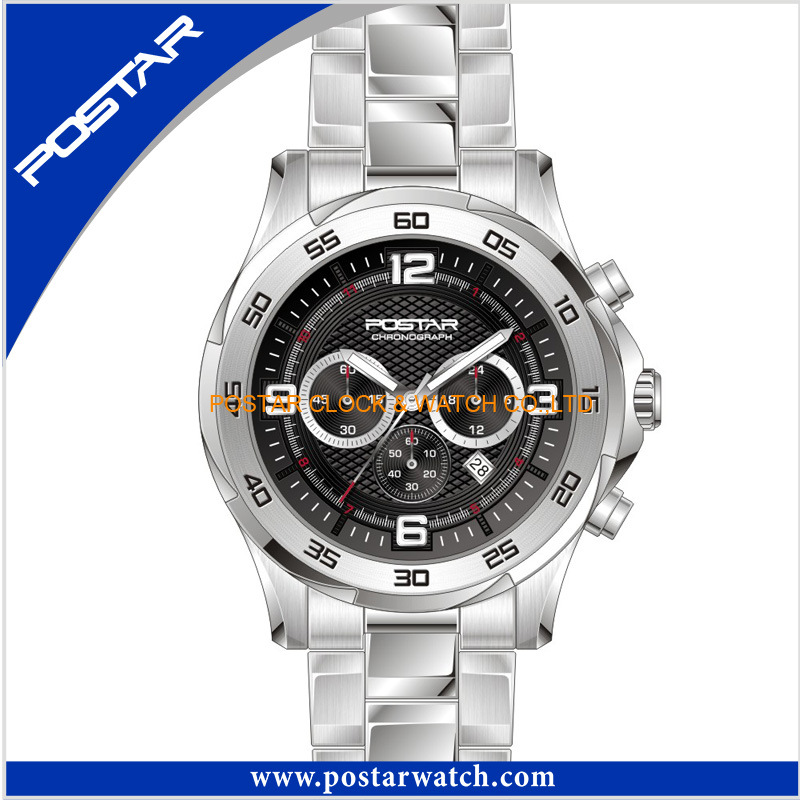 High Quality Fashionable Men Luxury Watch