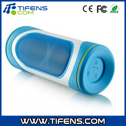 Wireless Mini Speaker, Portable Bluetooth Speaker for Mobile Phone /iPad