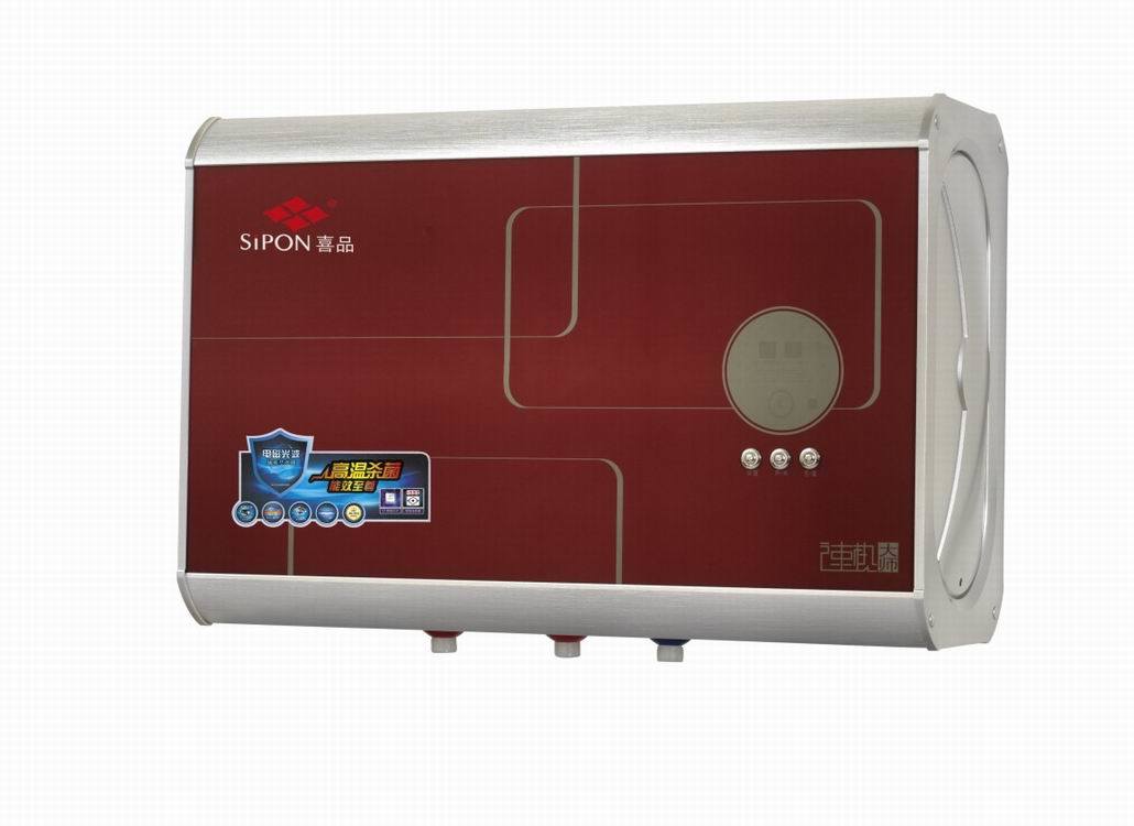 Electric Water Heater, Instant Water Heater