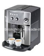 Metal Casing of Stainless Steel Coffee Machine