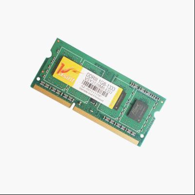 Laptop Memory DDRIII-1G-1333