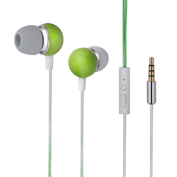 New Stylish Handsfree Earphone Design