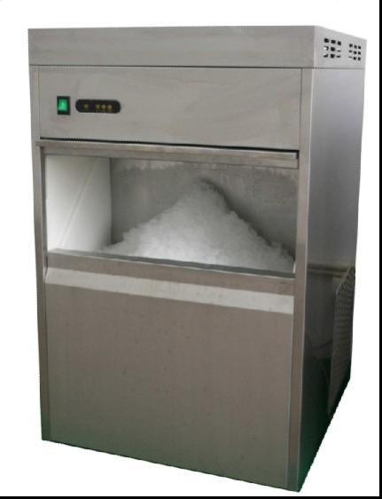 IMS-100 Flake Ice Maker