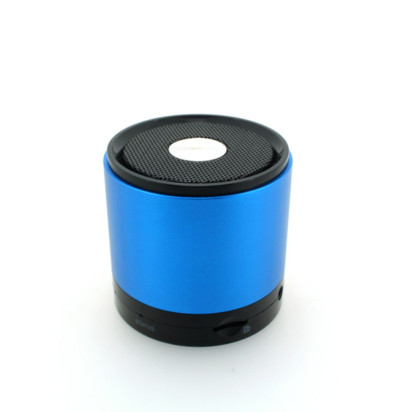 Portable Wireless Bluetooth Speaker