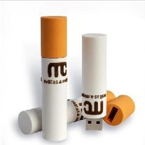 Cigarette Shape USB Flash Drive