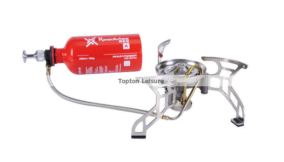 Portable Camping Stove (CA12209)