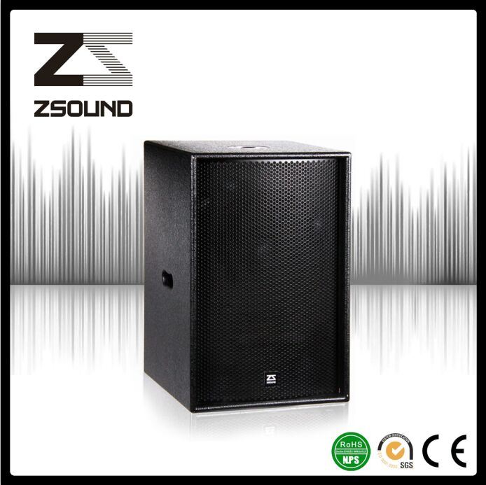 15inch High Power Audio Subwoofer Speaker