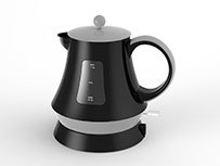 Electric Kettle L80802